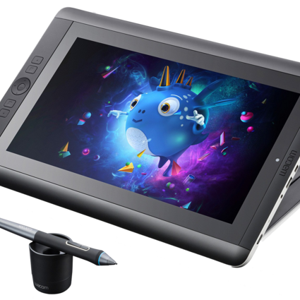 Wacom Cintiq Companion Vrldens bsta Windowstablet Sandman wacom wacom cintiq